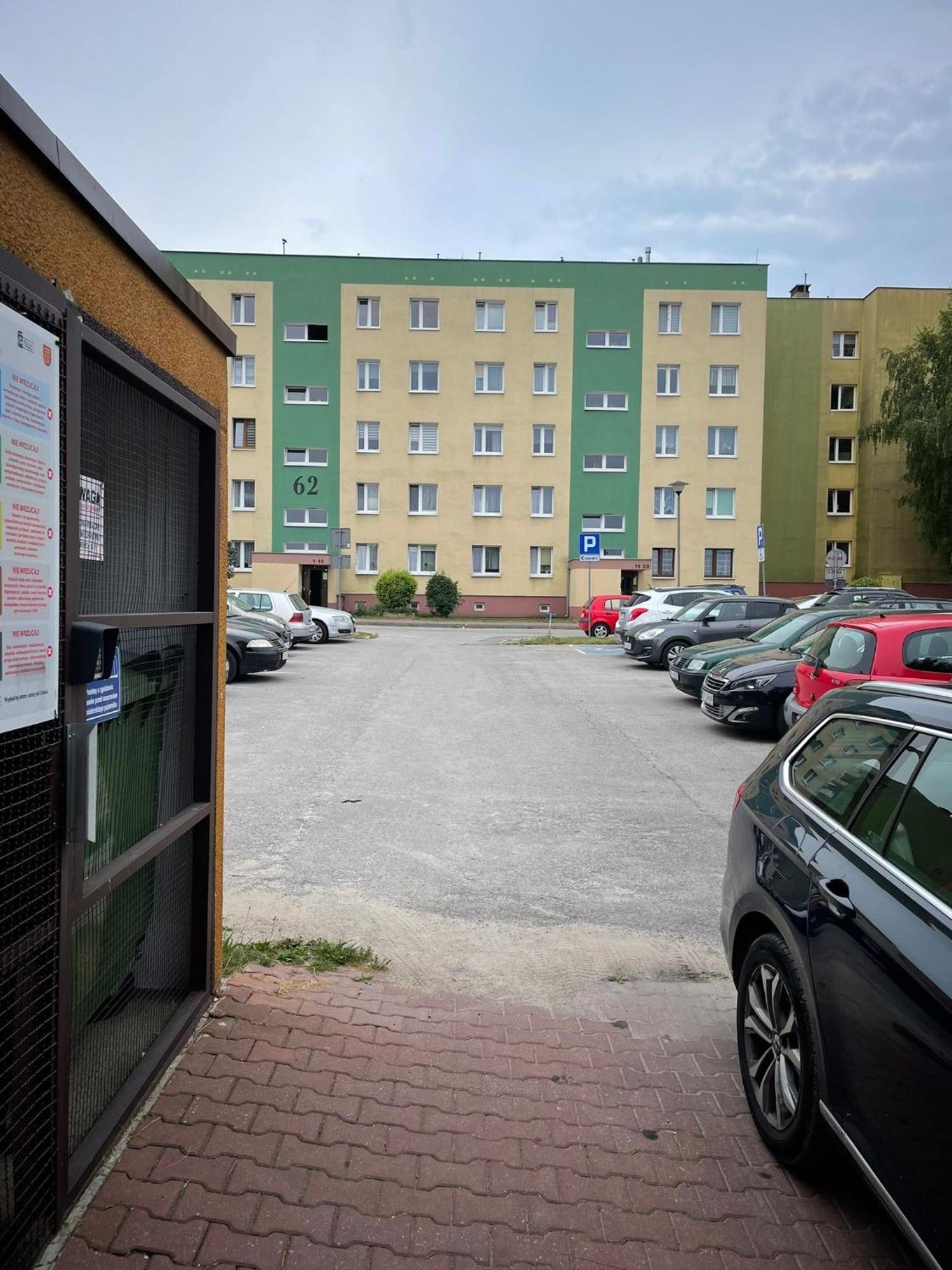 Apartament Laura Z Ogrodkiem Кельце Екстер'єр фото